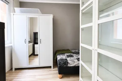 Na prenájom byt v Bratislava-Dúbravka · €650 · Čiastočná rekonštrukcia