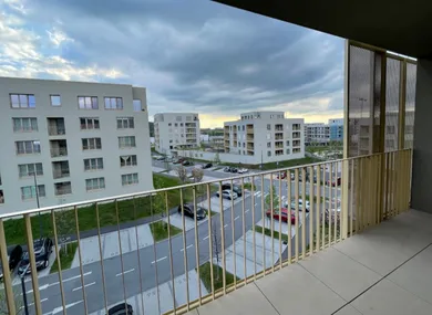 Na predaj 2-izbový byt, 48 m², Bratislava-Devínska Nová Ves