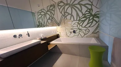 Na predaj 4-izbový dom, 142 m², Bratislava-Nové Mesto, Lopenícka