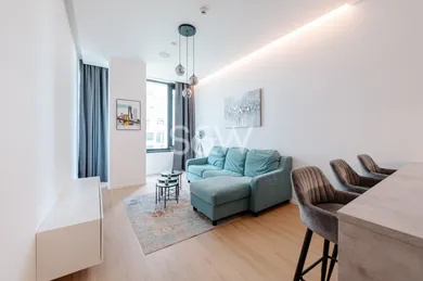 Na predaj 2-izbový byt, 54 m², Bratislava-Staré Mesto, Chalupkova