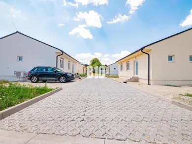 Domy na sprzedaż, Nitra · €199 990