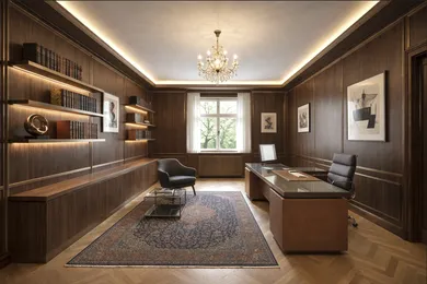 Na predaj komerčné v Bratislava-Staré Mesto · €324 900 · Pôvodný stav