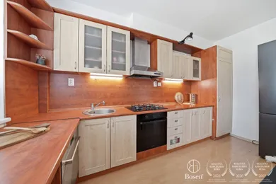 Na predaj 2-izbový byt, 58 m², Bratislava-Podunajské Biskupice
