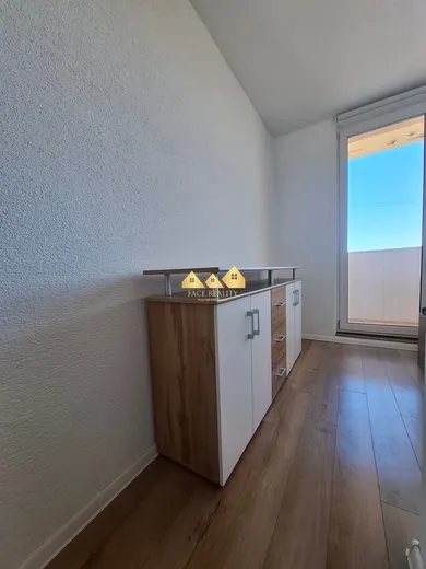 Na prenájom 1-izbový byt, 41 m², Poprad, Tajovského