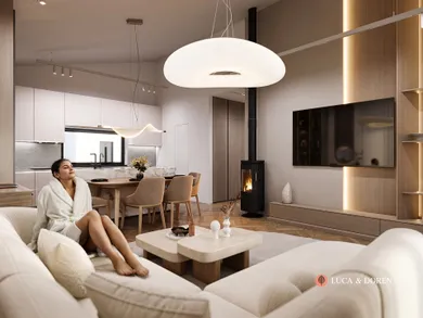 Na predaj dom, 142 m², Chocholná-Velčice