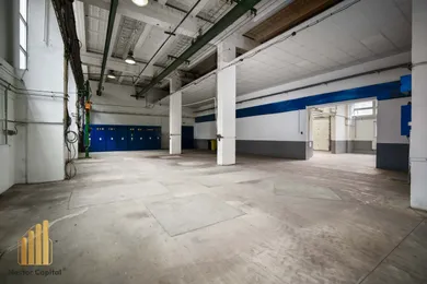 Na predaj objekt, Brezová pod Bradlom, Dolný Štverník