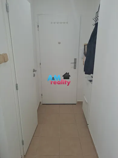 Na predaj 1-izbový byt, 25 m², Trenčianske Teplice, Štvrť SNP