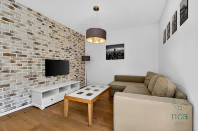 Na predaj 3-izbový byt, 58 m², Bratislava-Staré Mesto, Blumentálska