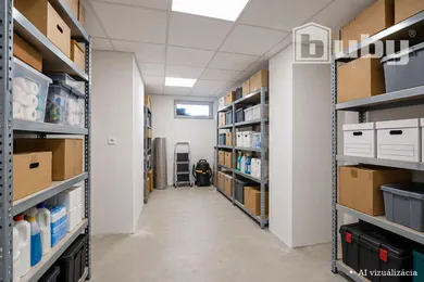 Na prenájom komerčné, 44 m², Martin, Gorkého