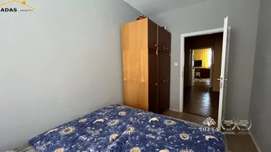 Na predaj 3-izbový byt, 61 m², Liptovský Mikuláš, Palúčanská