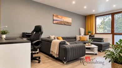 Byty na predaj 3-izbový, Poprad · €196 500