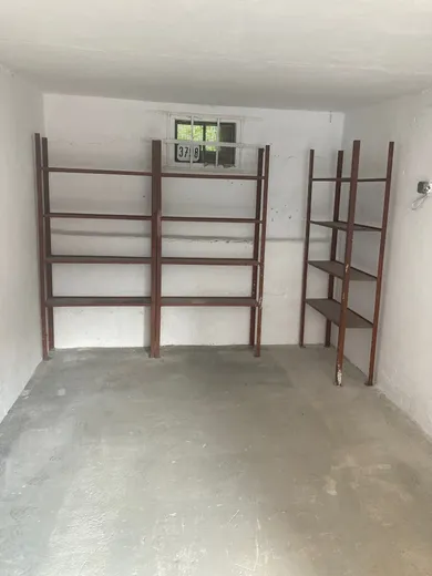 Na prenájom objekt, 21 m², Trenčín, Nad Tehelňou