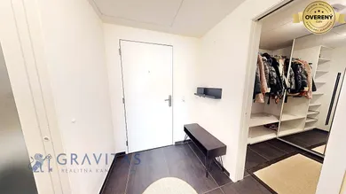 Na predaj byt v Bratislava-Staré Mesto · €350 000 · Novostavba