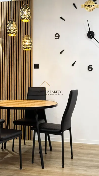 Na prenájom 2-izbový byt, 55 m², Košice-Západ, Rožňavská