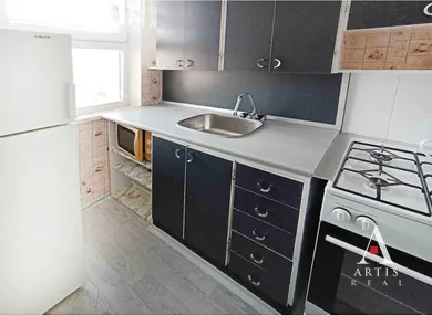 Na prenájom 1-izbový byt, 30 m², Košice-Sever, Sládkovičova