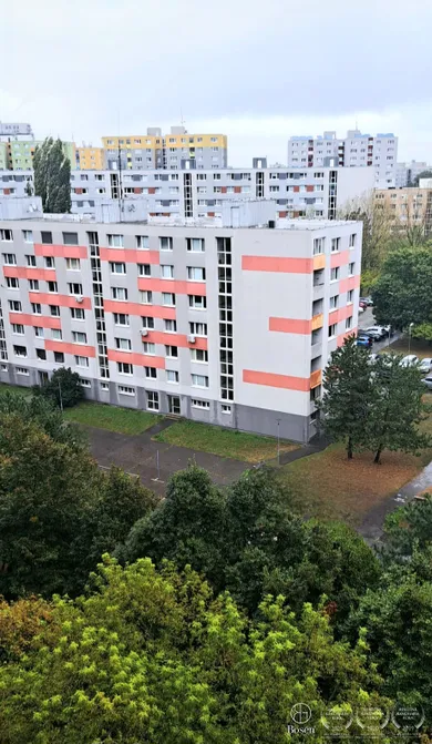 Mieszkania na wynajem, 1-pokojowe, Bratislava-Petržalka · €520