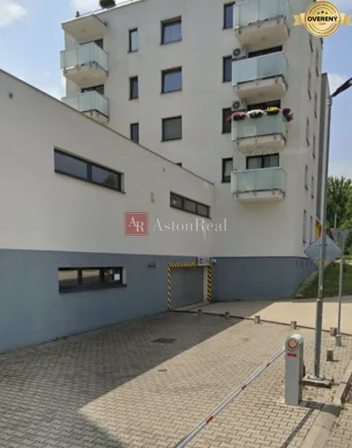 Na predaj objekt, 12 m², Banská Bystrica, Švermova