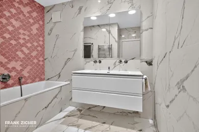 Na prenájom 2-izbový byt, 62 m², Bratislava-Nové Mesto, Račianska