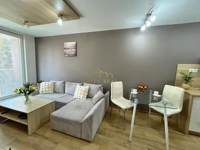 Na prenájom byt v Košice-Západ · €750 · Novostavba