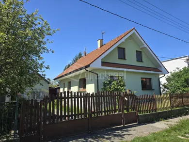 Domy na sprzedaż, Ivanka pri Dunaji · €379 000