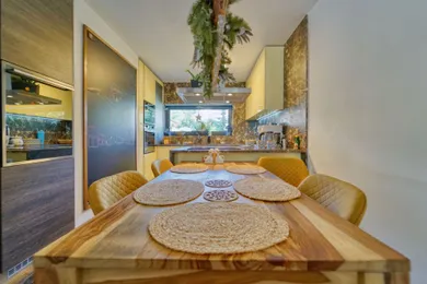Na predaj 4-izbový byt, 279 m², Vysoké Tatry, Lúčna