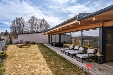 Na predaj dom v Liptovský Mikuláš · €650 000 · Novostavba