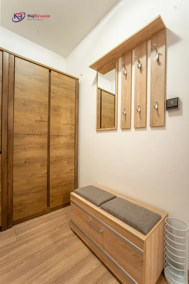 Na predaj byt, 32 m², Liptovský Ján, Starojánska