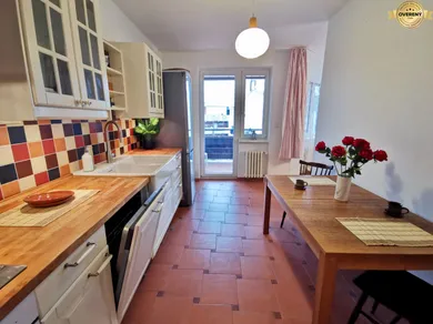 Mieszkania na wynajem, 4-pokojowe, Bratislava-Podunajské Biskupice · €790