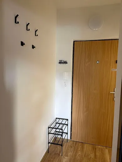 Na prenájom 1-izbový byt, 22 m², Vrútky, A. Sládkoviča