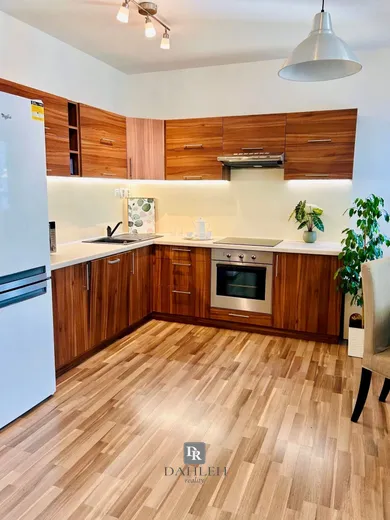 Квартири в оренду, 2-кімнатні, Bratislava-Petržalka · €850
