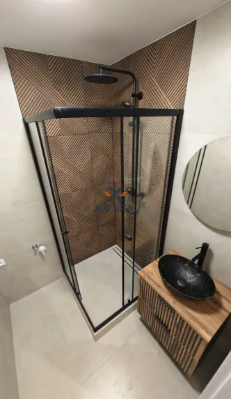 Na predaj 3-izbový byt, 55 m², Košice-Západ, rožnavská