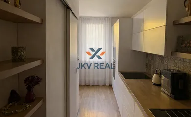 Na predaj 2-izbový byt, 55 m², Bratislava-Ružinov