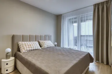 Na prenájom byt v Trnava · €860 · Novostavba