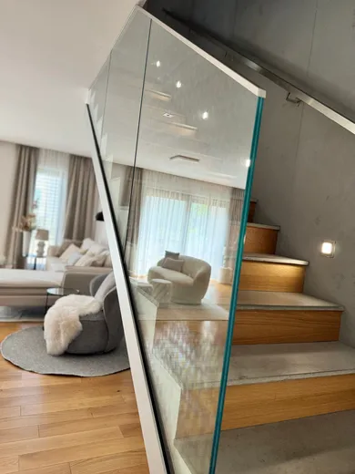 Na predaj dom, 127 m², Bratislava-Záhorská Bystrica, Strmý vŕšok