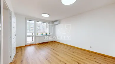 Na predaj 1-izbový byt, 35 m², Košice-Juh