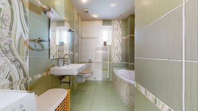 Na predaj 4-izbový dom, 140 m², Púchov, Vajanského