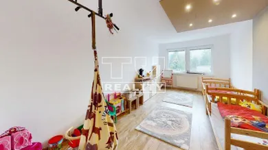 Na predaj 3-izbový byt, 120 m², Žilina