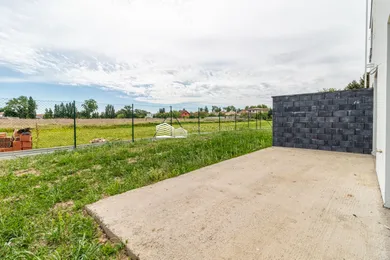 Na predaj dom, 151 m², Kráľová pri Senci