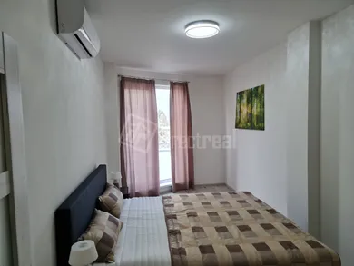 Na prenájom 2-izbový byt, 61 m², Galanta, Hlavná