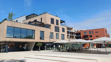 Na predaj 2-izbový byt, 54 m², Malacky, Záhorácka