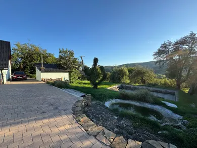 Na predaj dom, 164 m², Moravské Lieskové