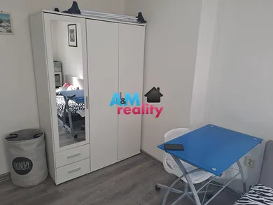 Na predaj 1-izbový byt, 25 m², Trenčianske Teplice, Štvrť SNP