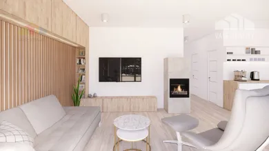 Na predaj 4-izbový dom, 119 m², Prašník