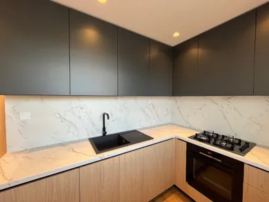Mieszkania na sprzedaż, 2-pokojowe, Košice-Juh · €179 000