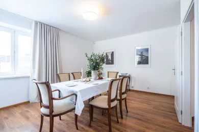 Na prenájom 5-izbový dom, 385 m², Košice-Juh, Rázusova