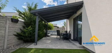 Na predaj byt v Rovinka · €375 000 · Novostavba