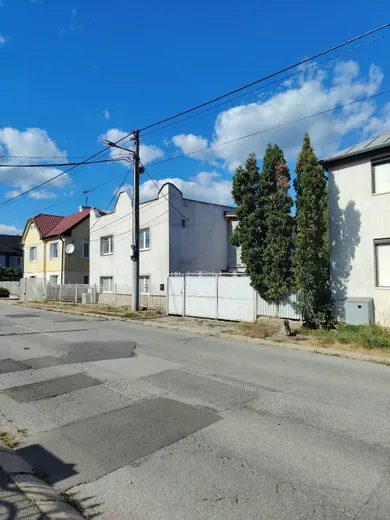 Na predaj 6-izbový dom, 240 m², Košice-Myslava, Myslavská