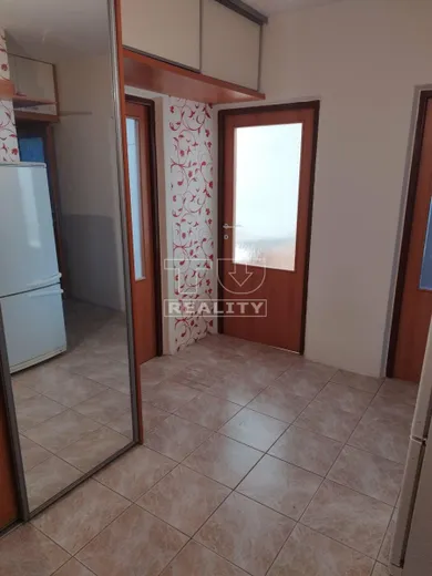 Na predaj 4-izbový byt, 79 m², Martin