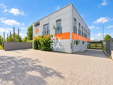 Lokale komercyjne na sprzedaż, Prešov · €650 000