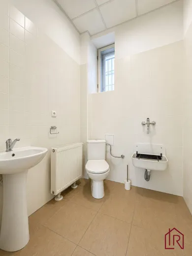 Na prenájom komerčné, 138 m², Košice-Staré Mesto, Mlynská